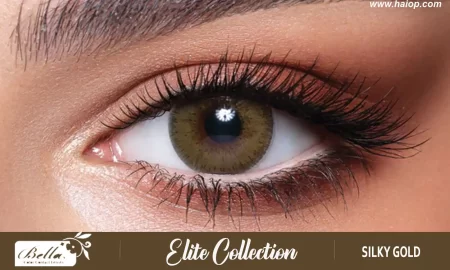 Bella Elite Collection Silky Gold