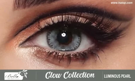 Bella Glow Collection Luminous Perl