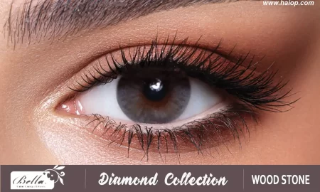 Bella Diamond Wood Stone