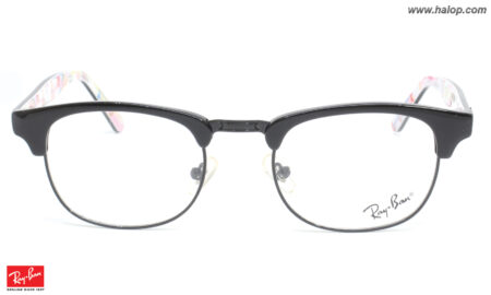 RayBan RB5703 Black