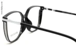 Bvlgari M22012 Black - Image 3