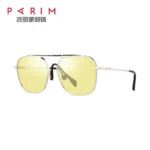 PARIM 73401 Silver with Night Vision lens - Image 2
