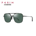 PARIM 73401 Black - Image 2