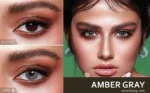 Bella Elite Collection Amber Gray - Image 2
