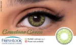 FreshLook GEMSTONE GREEN