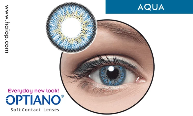 Optiano Aqua