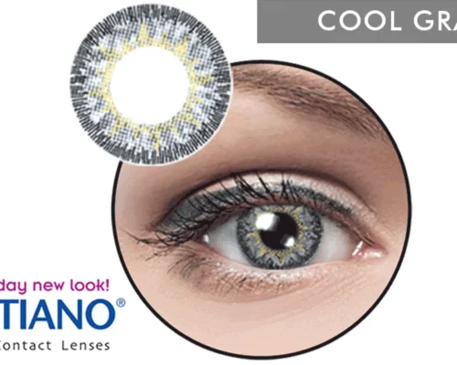 Optiano Cool Gray