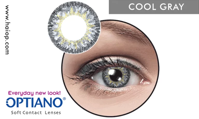 Optiano Cool Gray