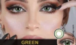 Optiano Green