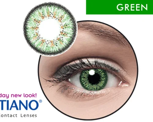 Optiano Green