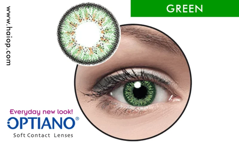 Optiano Green