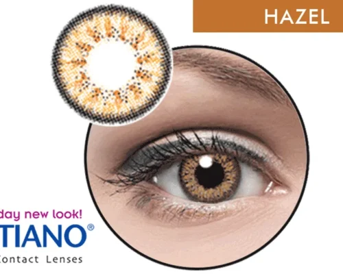 OPTIANO hazel