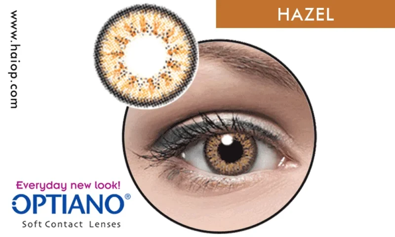 OPTIANO hazel