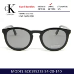 Calvin Klein 19523