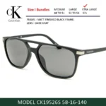 Calvin Klein 19526 - Image 2