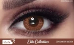 Bella Elite Collection Cinnamon Brown