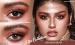 Bella Elite Collection Cinnamon Brown - Image 2