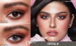 Bella Elite Collection Crystal N - Image 2