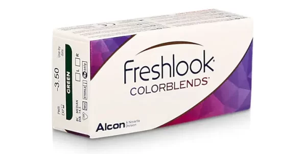 freshlook-Box