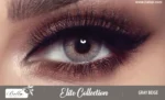 Bella Elite Collection Gray Beige