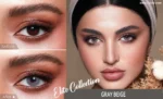 Bella Elite Collection Gray Beige - Image 2