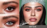 Bella Elite Collection Gray Olive - Image 2