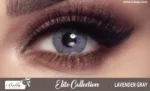 Bella Elite Collection LAVENDER GRAY