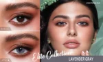 Bella Elite Collection LAVENDER GRAY - Image 2