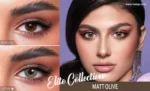 Bella Elite Collection MATT OLIVE - Image 2