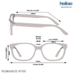 Romance R700 - Image 4