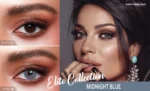 Bella Elite Collection Midnight Blue - Image 2