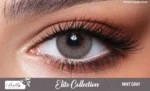Bella Elite Collection Mint Gray