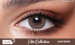 Bella Elite Collection Sandy Brown