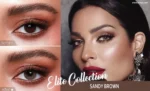 Bella Elite Collection Sandy Brown - Image 2