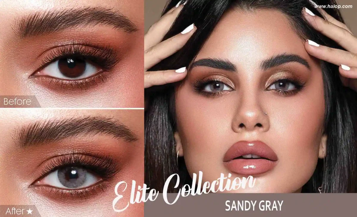 Bella Elite Collection Sandy Gray - Image 2