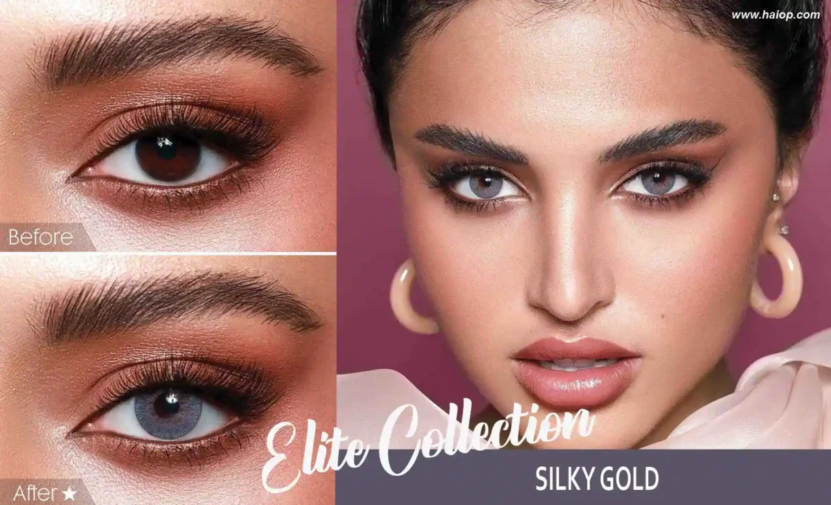 Bella Elite Collection Silky Gray - Image 2