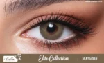 Bella Elite Collection Silky Green