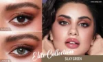 Bella Elite Collection Silky Green - Image 2