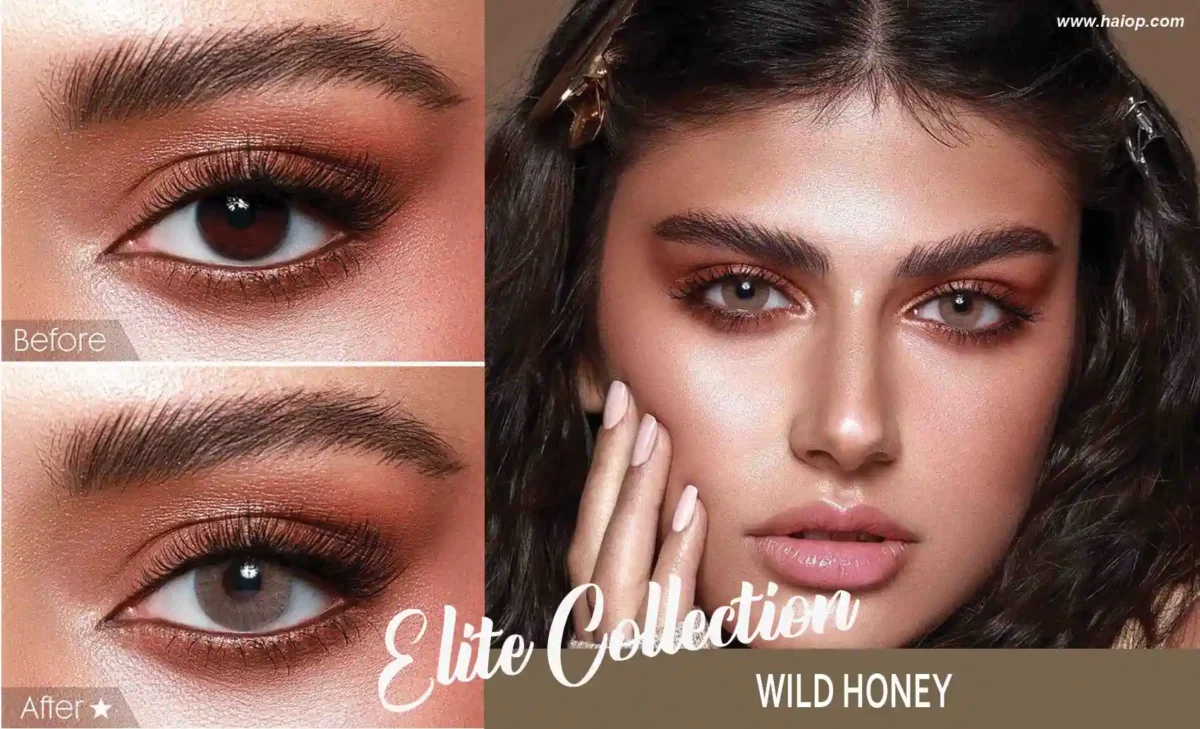 Bella Elite Collection Wild Honey - Image 2