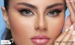 Bella Glow Collection Gray Caramel - Image 2
