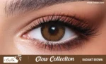 Bella Glow Collection RADIANT Brown