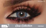 Bella Glow Collection Vivid Blue