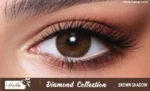 Bella Diamond Brown Shadow