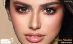 Bella Diamond Brown Shadow - Image 2
