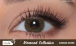 Bella Diamond Diamond Brown
