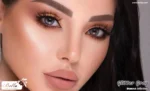 Bella Diamond Glitter Gray - Image 2