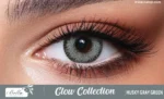 Bella Glow Collection Husky Gray Green