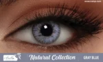 Bella Natural Collection Gray Blue