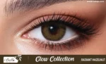 Bella Glow Collection Radiant Hazelnut