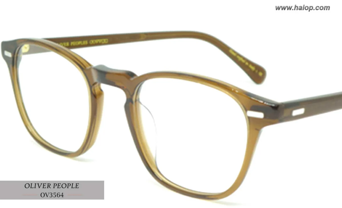 Oliver People OV3564 - Image 5